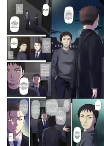 Page 65 of Wakeari Shoujo to Dousei Seikatsu DLO-11 | Vivre avec une fugueuse DLO-11 - preview thumbnail