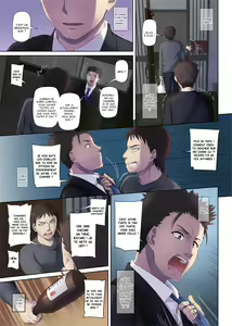 Page 66 of Wakeari Shoujo to Dousei Seikatsu DLO-11 | Vivre avec une fugueuse DLO-11 - preview thumbnail