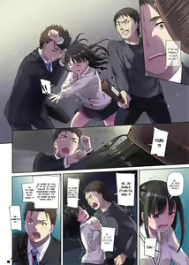 Page 67 of Wakeari Shoujo to Dousei Seikatsu DLO-11 | Vivre avec une fugueuse DLO-11 - preview thumbnail