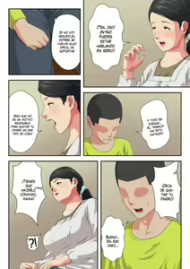 Page 5 of Okaa-san ni Butsukenasai | Pounding Mom - preview thumbnail