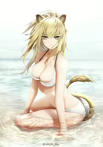 Page 132 of ●PIXIV● 雨島よかぜ - preview thumbnail