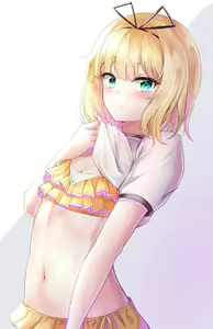 Page 249 of ●PIXIV● sunhyunそんひょん - preview thumbnail