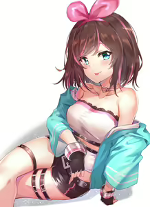 Page 276 of ●PIXIV● sunhyunそんひょん - preview thumbnail