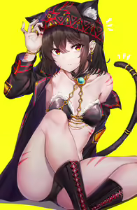 Page 305 of ●PIXIV● sunhyunそんひょん - preview thumbnail