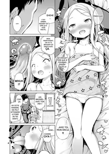 Page 10 of Ciel no Nichiyoubi | Ciel's Sunday (decensored) - preview thumbnail