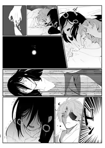 Page 11 of C102 Shinkan Ai Kara Hajimaru Koi no o Hanashi Sanpuru - preview thumbnail