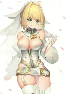 Page 208 of ●PIXIV● H - preview thumbnail