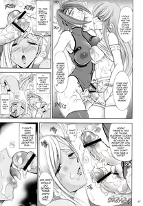Page 26 of Hana - Maki no Juuroku - Karen - preview thumbnail