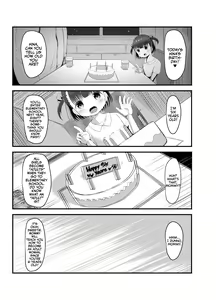 Page 3 of 6-sai (Youchienji) to Kekkon Dekiru Sekai no Tadashii Kazoku no Seikyouiku - preview thumbnail