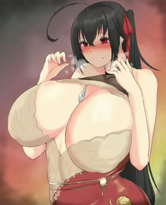 Page 423 of Fanbox till November 2023 - preview thumbnail