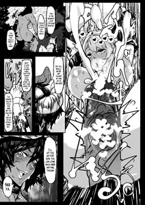 Page 12 of Boukensha-chan to Monster Girl | Adventure Girl Meets Monster Girl - preview thumbnail