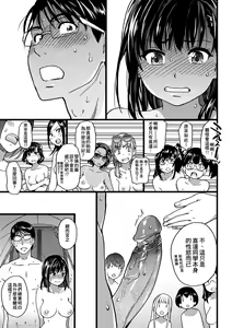 Page 172 of Nudist Beach ni Syuugaku Ryokoude!! (decensored) - preview thumbnail