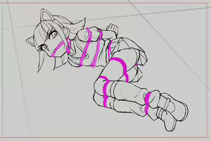 Page 12 of haimei - preview thumbnail