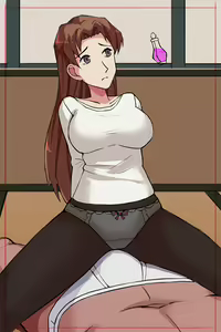 Page 125 of haimei - preview thumbnail