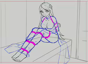 Page 163 of haimei - preview thumbnail