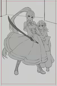 Page 183 of haimei - preview thumbnail