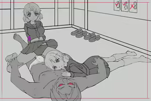 Page 206 of haimei - preview thumbnail