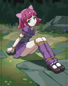 Page 228 of haimei - preview thumbnail