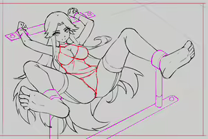 Page 262 of haimei - preview thumbnail