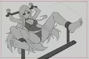 Page 263 of haimei - preview thumbnail