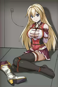 Page 31 of haimei - preview thumbnail