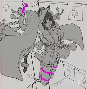 Page 311 of haimei - preview thumbnail