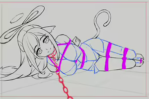 Page 328 of haimei - preview thumbnail