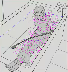 Page 34 of haimei - preview thumbnail