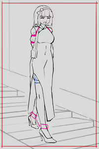 Page 344 of haimei - preview thumbnail
