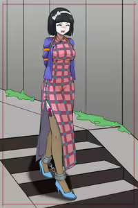 Page 346 of haimei - preview thumbnail