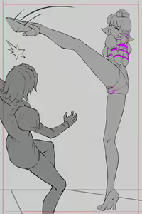 Page 349 of haimei - preview thumbnail