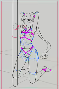 Page 352 of haimei - preview thumbnail