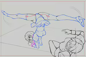 Page 361 of haimei - preview thumbnail