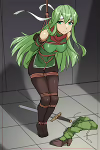 Page 39 of haimei - preview thumbnail