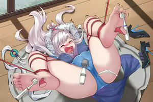 Page 398 of haimei - preview thumbnail