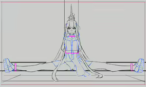 Page 407 of haimei - preview thumbnail