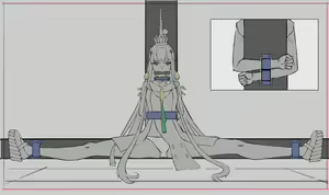Page 408 of haimei - preview thumbnail