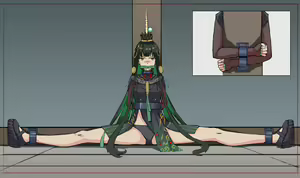 Page 409 of haimei - preview thumbnail