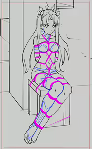 Page 445 of haimei - preview thumbnail