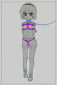 Page 459 of haimei - preview thumbnail