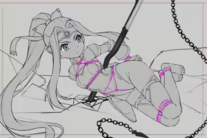 Page 46 of haimei - preview thumbnail