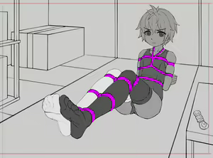 Page 467 of haimei - preview thumbnail