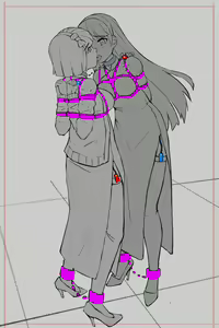Page 476 of haimei - preview thumbnail