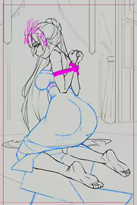 Page 575 of haimei - preview thumbnail