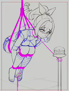 Page 586 of haimei - preview thumbnail