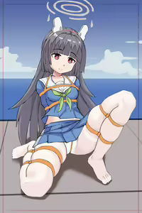 Page 615 of haimei - preview thumbnail