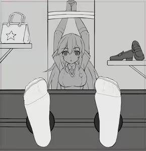Page 62 of haimei - preview thumbnail
