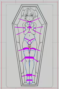Page 665 of haimei - preview thumbnail