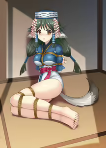 Page 700 of haimei - preview thumbnail