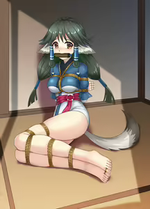 Page 703 of haimei - preview thumbnail